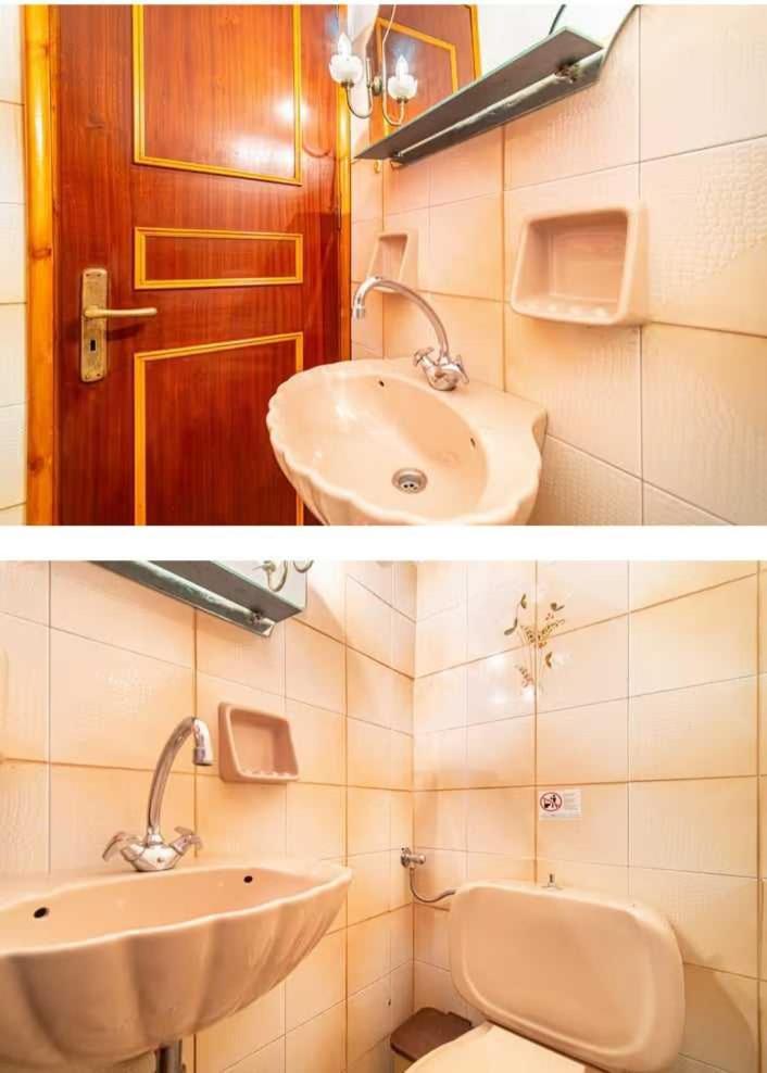 Pavlos Sofia Apartment Corfu  Exterior foto